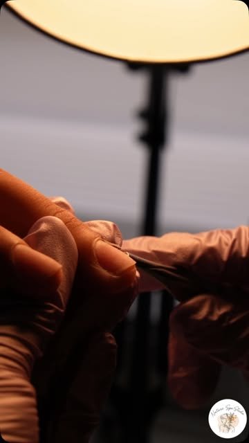 Tratamiento de uñas Nature Spa Studio